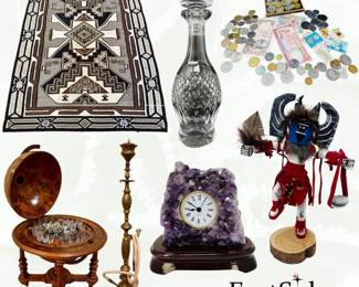 The Continental Collection