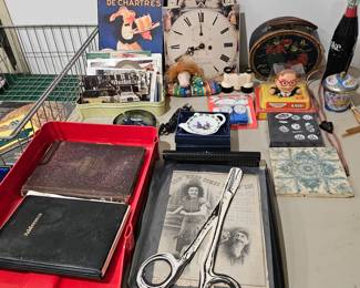 Sale Picture