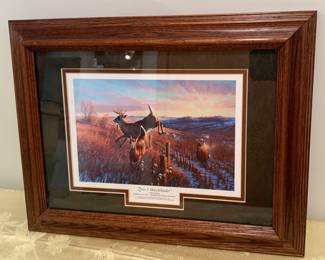 ZONE 2 MUZZLELOADER by MICHAEL SIEVE