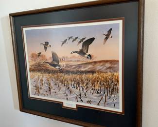 WINTER FEED BY KILLEN