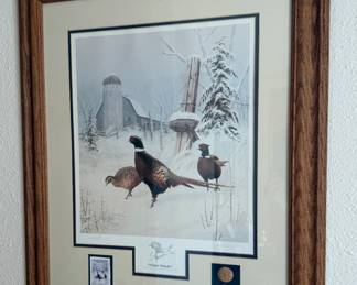 WINTER WONDER BY LEO STANS 