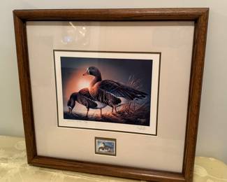 CONSERVATION EDITION by TERRY REDLIN