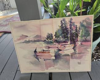 Sale Picture
