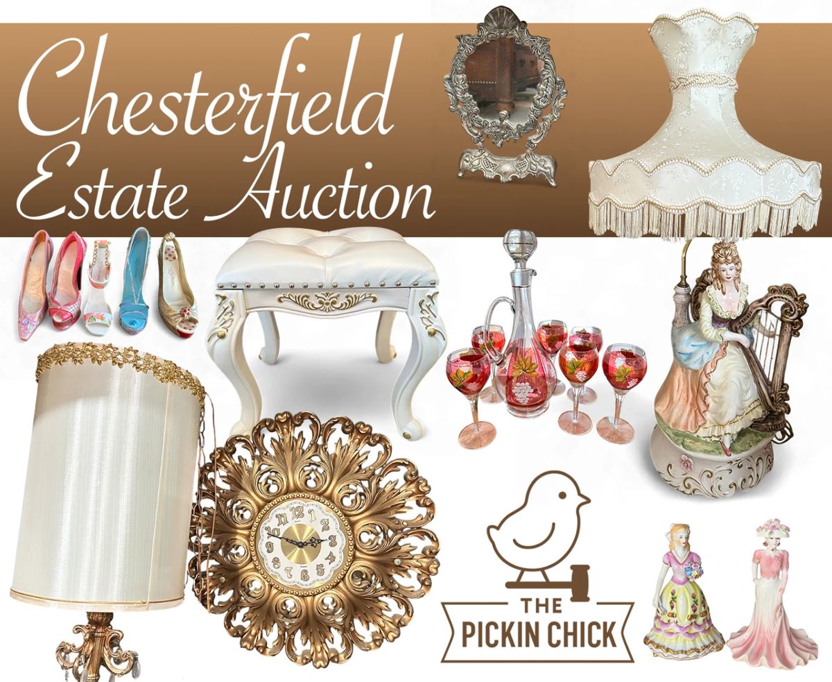 Chesterfield Main