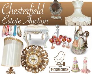 Chesterfield Main
