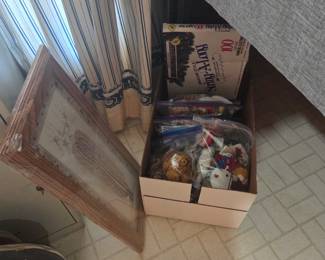 Sale Picture