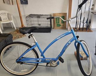 Drifter Beach Cruiser 