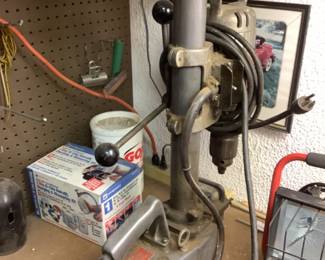 Black and Decker cut off saw-12