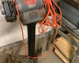 Dayton Grinder…..works