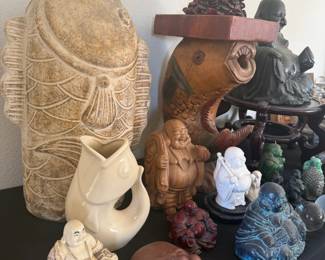 The Buddha Collection is Fantastic!