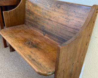 Its literally older than Abraham Lincoln! 😂