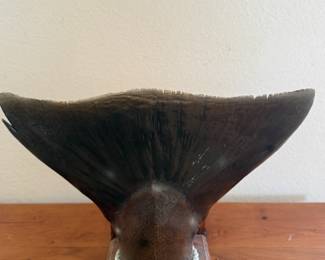 The Whale Tail is all About...She Sells Sea Shells Estate Sales