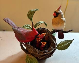 “Proud Parents” by Bob Guge