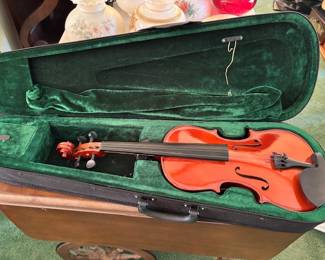 DiPalo Violin