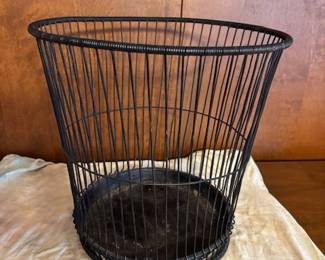 Vintage Massillon Wire Basket Co.