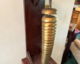 Vintage Carroll Bell Tree (ca 1960)