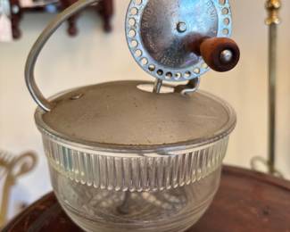 Vintage Androck Mixer