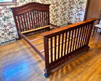 Full Bed Frame