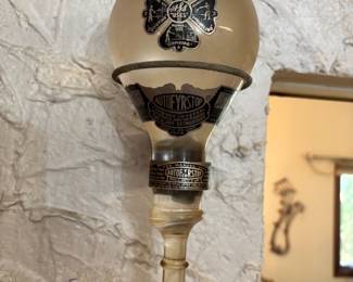 AutoFyrStop Antique Fire Extinguisher 