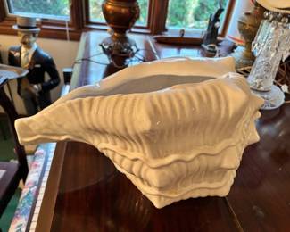 Taste of Seller Sigma Seashell Planter