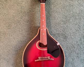 Antares Mandolin (AMD29A)