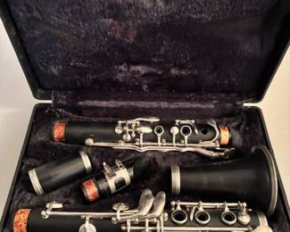 Clarinet