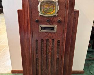 Thomas Museum Series TPC-1111