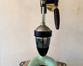 Vintage Hamilton Beach Juice Press