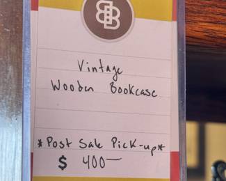 Sale Picture