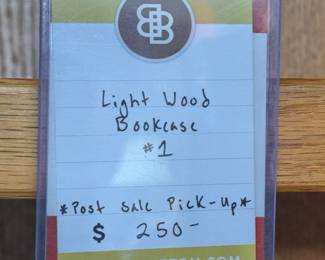 Sale Picture