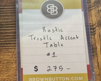 Sale Picture