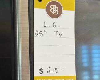 Sale Picture