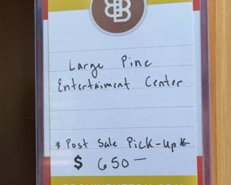 Sale Picture