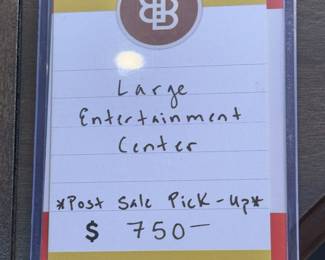 Sale Picture