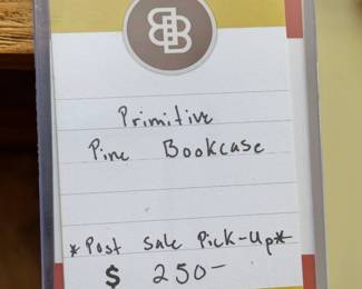 Sale Picture