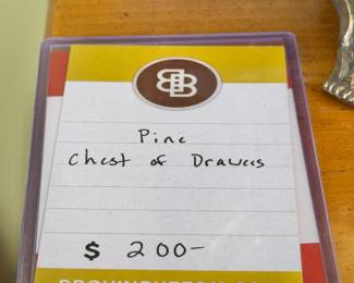 Sale Picture