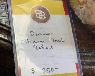 Sale Picture