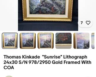 Sale Picture