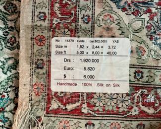 Sale Picture