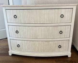 Gabby chest