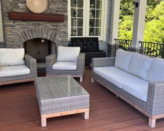 Broyhill furniture