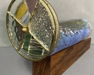 J Apol Signed Kaleidoscope