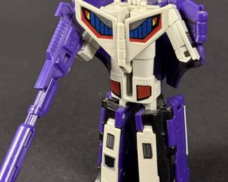 Vintage Transformers G1 Astrotrain