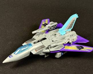 Vintage Transformers G1 Darkwing