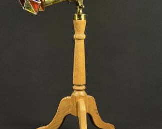 Brass Kaleidoscope