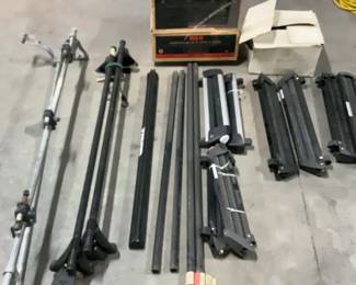 Assorted Racks For Youre Car