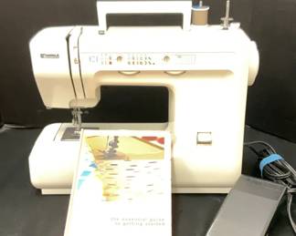 Kenmore Sewing Machine 