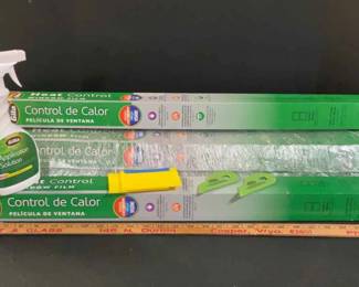 Gila Heat Control Window Film 