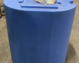 Water Holding Collection Tank