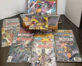 Marvel Comics
